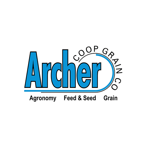 Archer Coop Grain Co