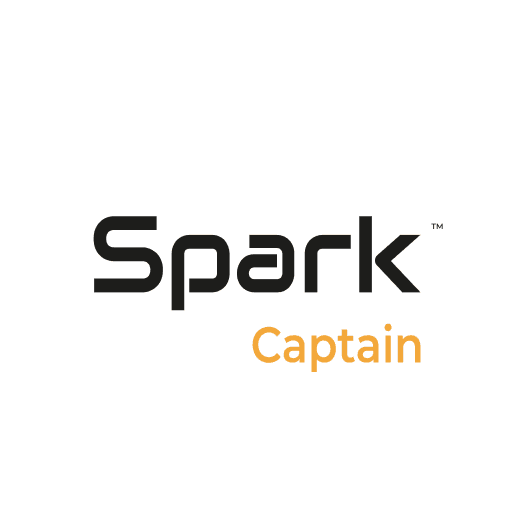 Spark Captains