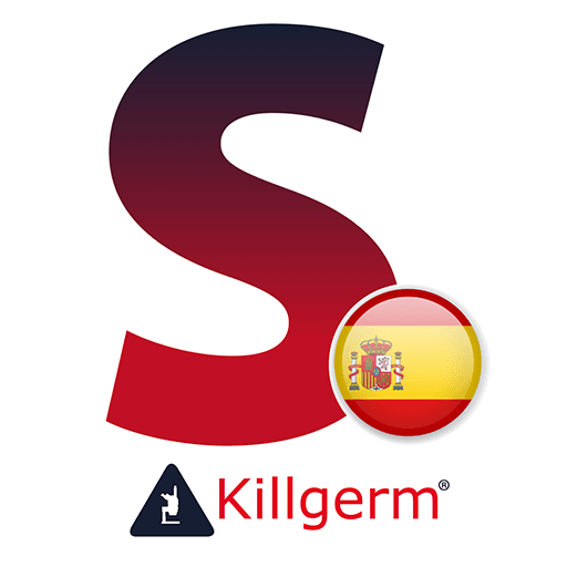 Killgerm Soporte