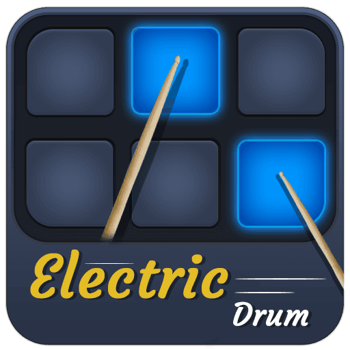 Drum Pads Electronic Drums