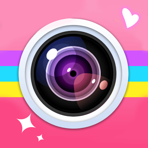 Beauty Camera Plus - Sweet Cam