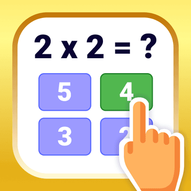 Times Tables - Multiplication