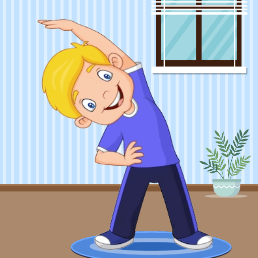 Kids Workout: Fitness For Kids