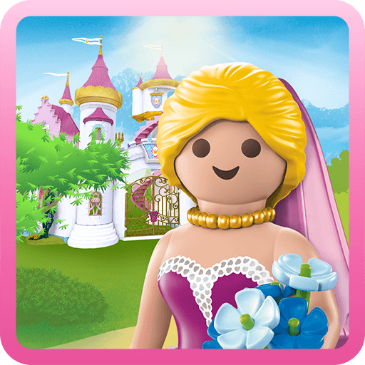 PLAYMOBIL Princess Castle