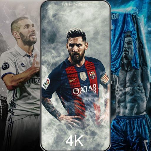 Football Wallpaper HD 4K