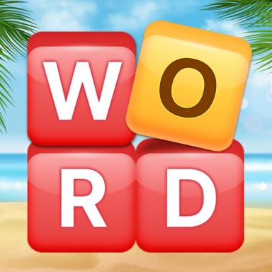 Word Brick-Word Search Puzzle