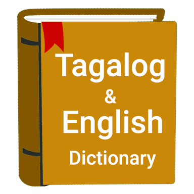 English to Tagalog Dictionary