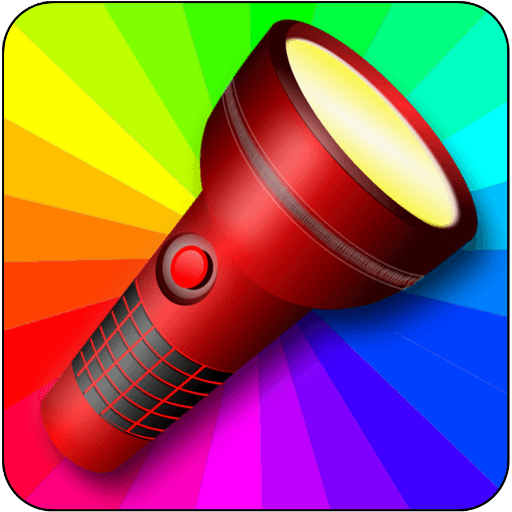 Color Flashlight