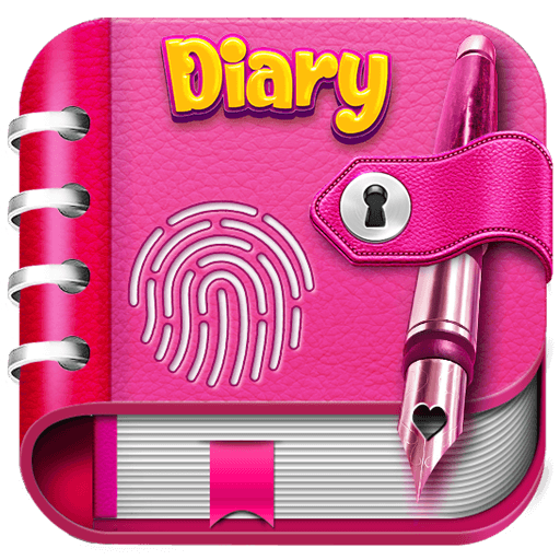 Diary - Note, Journal, Plans