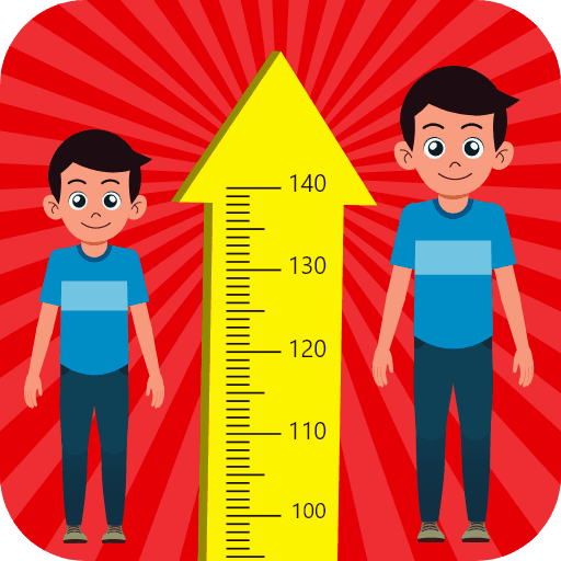 Kids Height Increase Exercises