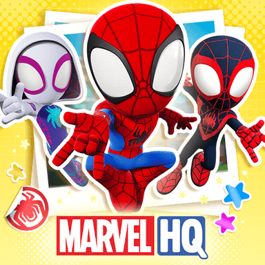 Marvel HQ: Kids Super Hero Fun