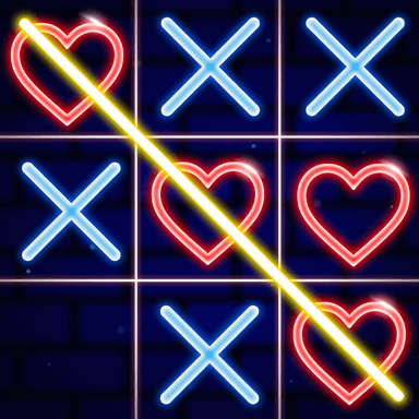 Tic Tac Toe: XOXO