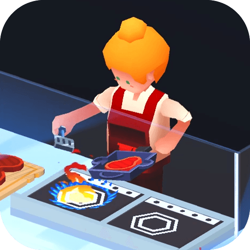 Idle Cooking School