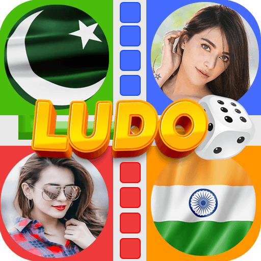 Online Ludo Game Multiplayer