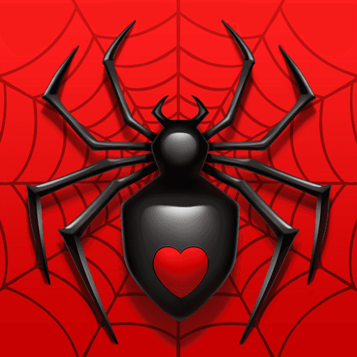 Spider Solitaire