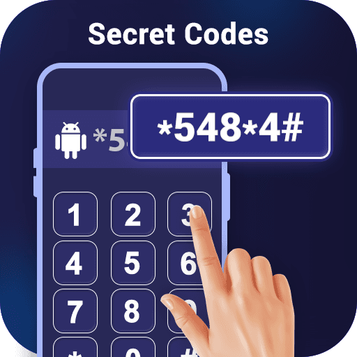 Secret Codes And Mobile Hacks