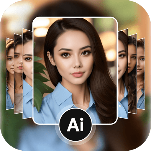 AI Photo-AI Music Video Editor