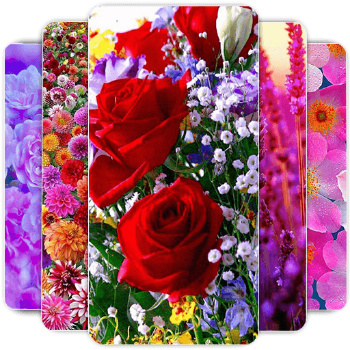 Flowers Wallpaper