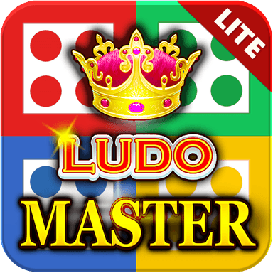 Ludo Master™ Lite - Dice Game