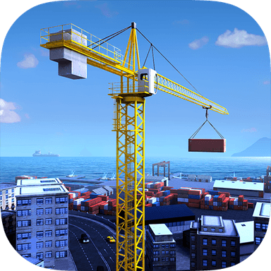 Construction Simulator PRO