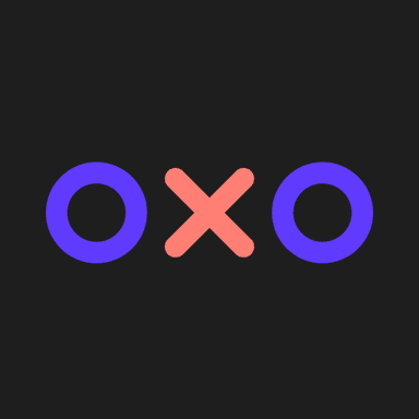 OXO Gameplay - AI Gaming Tools