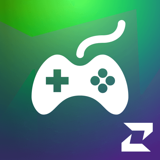 Z League: Mini Games & Friends