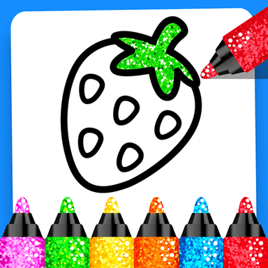 Kids Drawing Game For Toddlers