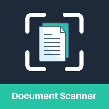 PDF Document Scanner-NetraScan