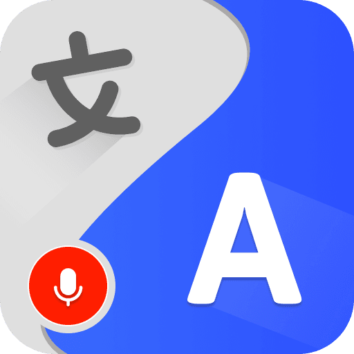 All Languages Translator App