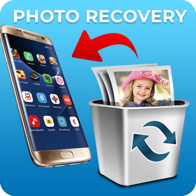 Deleted Photo Recovery App