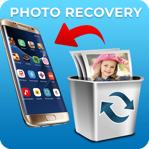 Deleted Photo Recovery App