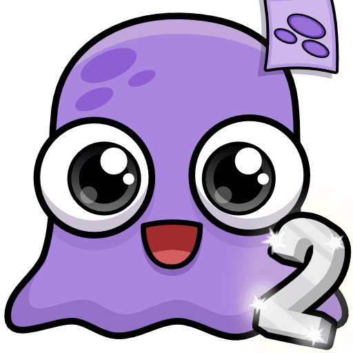 Moy 2 - Virtual Pet Game