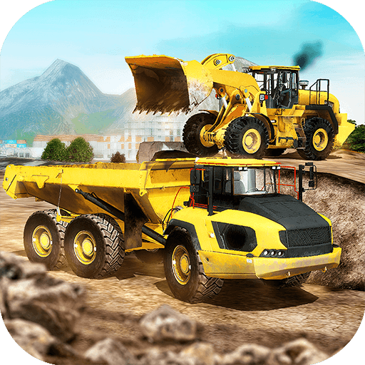 Heavy Machines & Construction