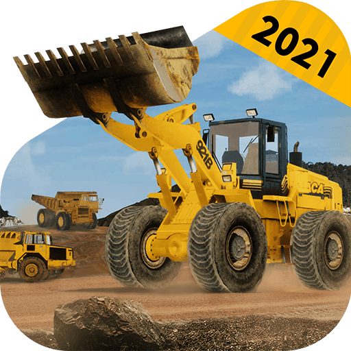 Heavy Machines & Mining