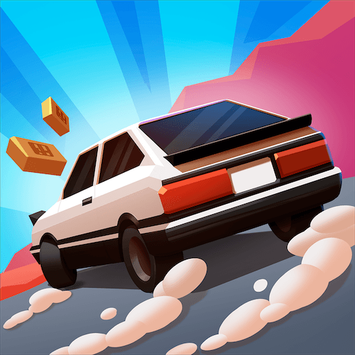 Tofu Drifter