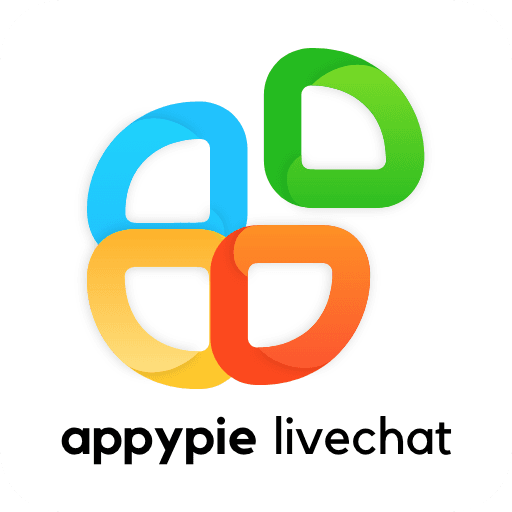 Appy Pie LiveChat