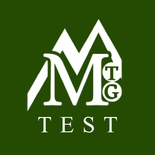 MTG Test