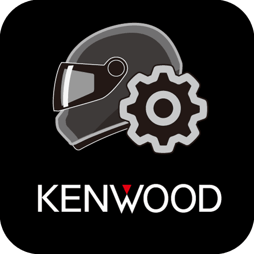 Intercom Utility for KENWOOD