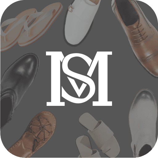 Magic Shoes -Shoe Shopping App