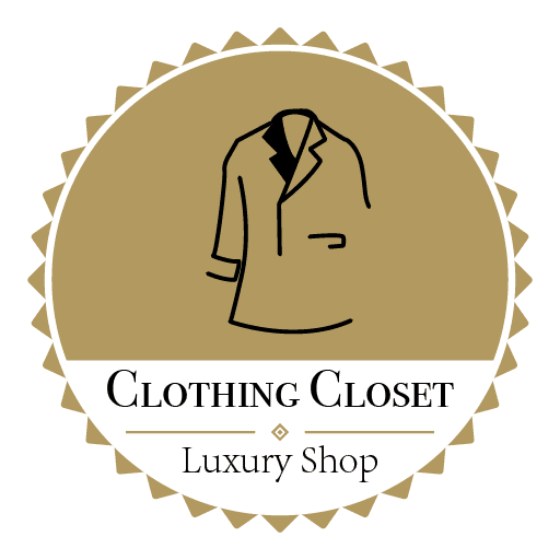 Clothing Closet - Luxury Shop