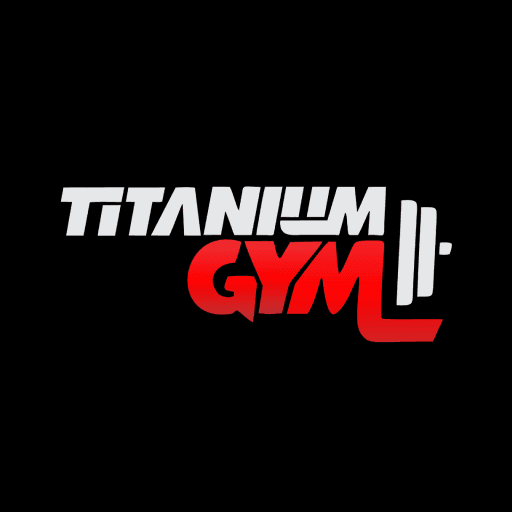 Titanium Gym