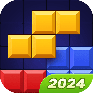 Block Puzzle Revolution