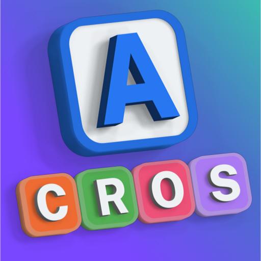 Acrostics－Cross Word Puzzles