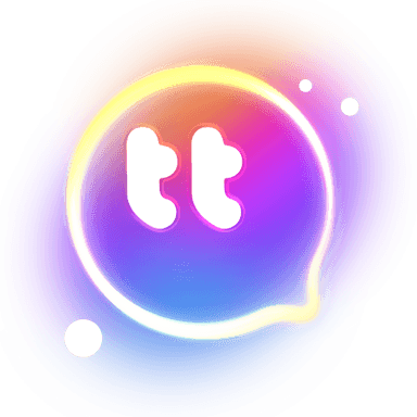 TalkTalk: Chat, Party & Ludo