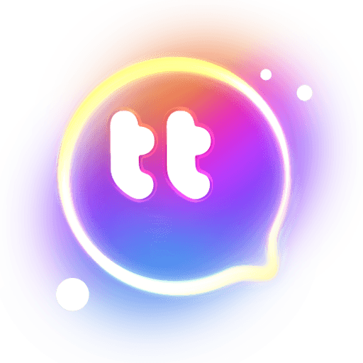 TalkTalk: Chat, Party & Ludo