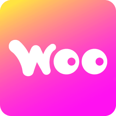 Woo Live-Live stream, go live