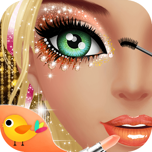 Make-Up Me: Superstar