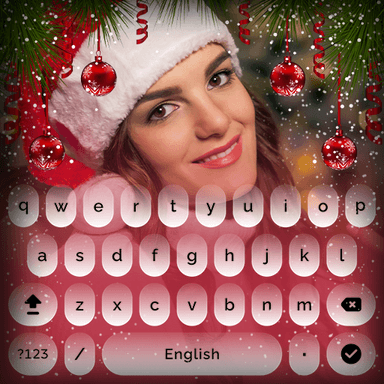 My Photo Keyboard