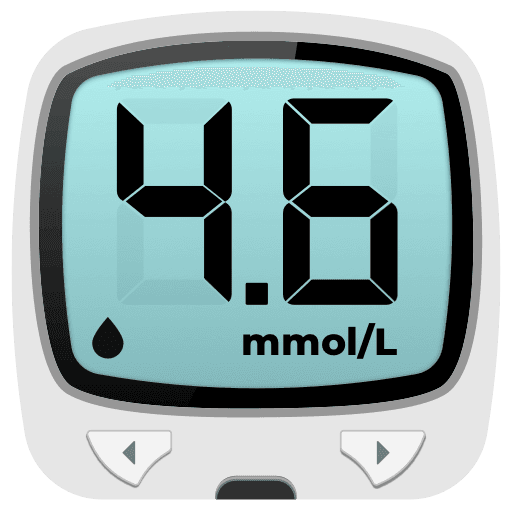 Blood Sugar Tracker - Diabetes