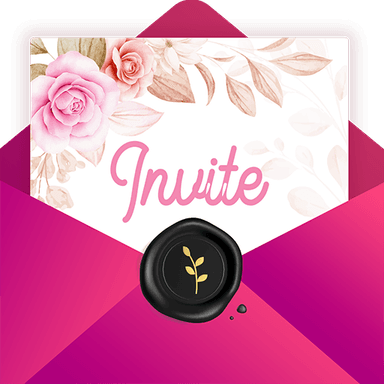 Invitation Maker - Card Design